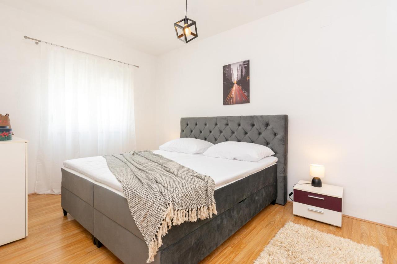 Holiday Home Bibano Bibinje Exterior photo