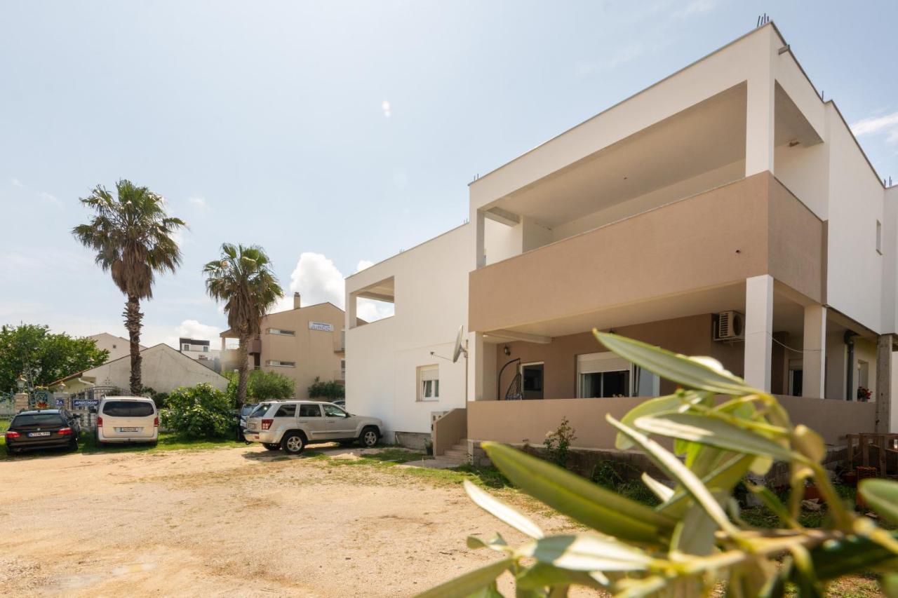 Holiday Home Bibano Bibinje Exterior photo