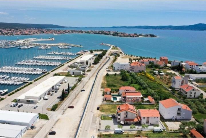 Holiday Home Bibano Bibinje Exterior photo
