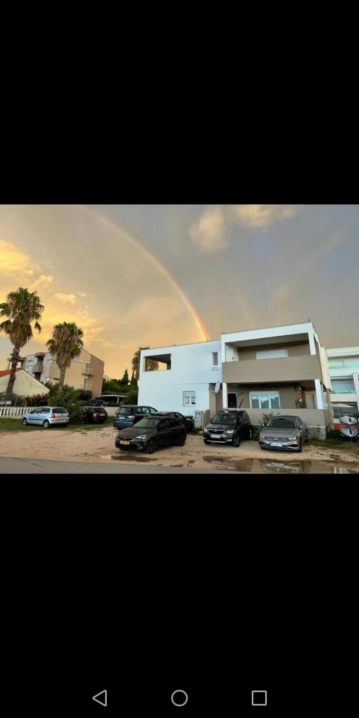 Holiday Home Bibano Bibinje Exterior photo
